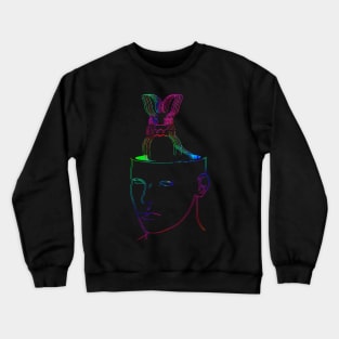 Euphoria Crewneck Sweatshirt